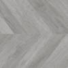 Ламинат Faus Masterpieces 8/33 S180086 Light Grey Chevron 1184x293.4
