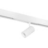 Трековый светодиодный светильник Lightstar Teta CCT 205036CCT фото 2