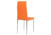 Стул Woodville DC2-001 11818 orange фото 7