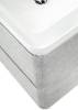 Тумба с раковиной Belbagno Albano-Cer ALBANO-CER-800-2C-SO-CVG 77x44x50 Cemento Verona Grigio подвесная с двумя выкатными ящиками фото 6