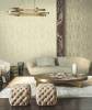Обои виниловые Decori & Decori Carrara 2 Слюда 83696 фото 2