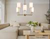 Подвесной светильник Ambrella light High Light LH56215 фото 5
