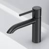 Смеситель для раковины Am.Pm Libre F6002122 черный фото 8