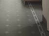 Бордюр Ceramiche Grazia Old England OELD4 Listello ED Bath 6x20 фото 7
