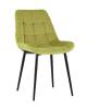 Набор из 4 стульев Stool Group Флекс AV 405-N11-08(P) X4 оливковый фото 2