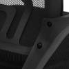 Компьютерное кресло Tetchair БМ-520М 25772 черный фото 10