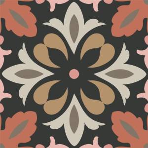 Керамогранит Ape Ceramica Dahlia Daisy Day 15x15