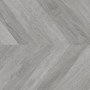 Ламинат Faus Masterpieces 8/33 S180086 Light Grey Chevron 1184x293.4