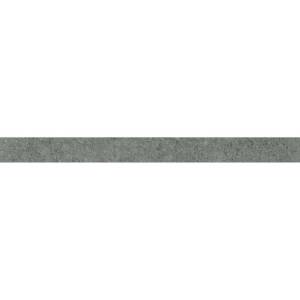 Плинтус Italon Дженезис 610130002154 Сатурн Грэй 7.2x60