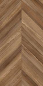 Керамогранит Global Tile Hispanica GT1206022594MCR Коричневый шеврон 60x120