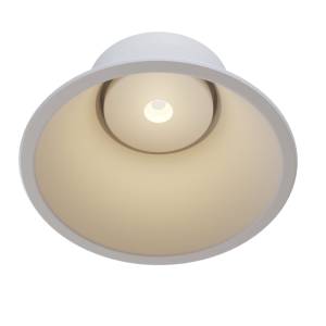 Встраиваемый светильник Technical Stella DL039-L15W3K