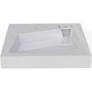 Раковина Altasan Quadro UPP60QUADROs 60 см