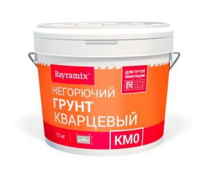 Грунт кварцевый Bayramix КМ0 12 кг