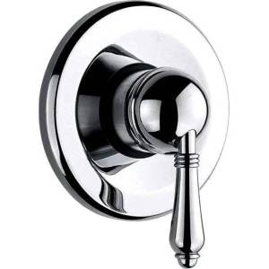 Смеситель для душа Nicolazzi Signal 3406CR75 с внутренней частью, хром