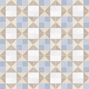 Керамогранит Vives Seine Debilly-R Cielo 15x15