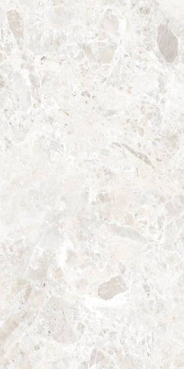 Керамогранит Due-G Breccia Paradiso 106520 White Levi 8.5mm 60x120