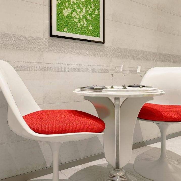 Beryoza Ceramica Уайт Вуд