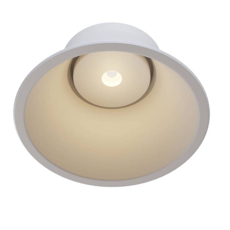 Встраиваемый светильник Technical Stella DL039-L15W3K