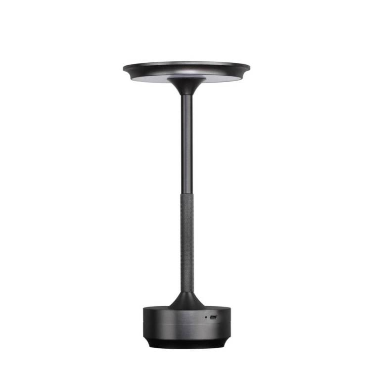 Настольная лампа Odeon Light L-Vision 5034/6TL