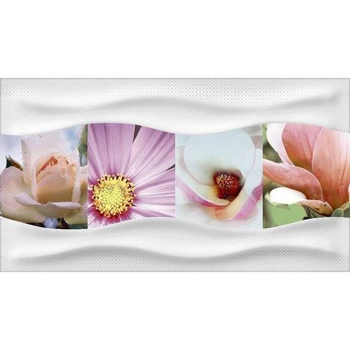 Декор Ceradim Relax КВС16Relax1 Dec 1 25x45