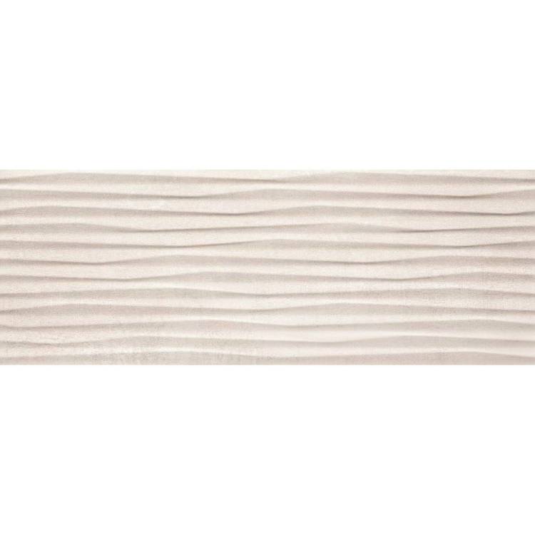 Керамическая плитка Tubadzin Lofty White 2 Str 32.8x89.8