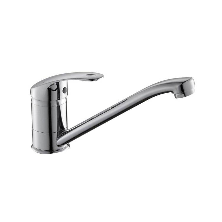 Смеситель для кухни Agger Glad A1500000 хром