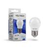 Лампа светодиодная Voltega Simple E27 10W 4000K матовая 8456 фото 2