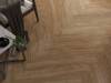 LVT Плитка Fine Flex Light 2/42 FX-140 Дуб Кейва 940x140 фото 3