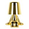 Настольная лампа Loft IT Brothers 10233/C Gold