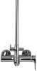 Душевая стойка Jacob Delafon Aleo 2.0 E26809-CP фото 3