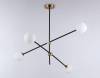 Подвесная люстра Ambrella light Traditional Modern TR2507 фото 2