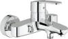 Смеситель для ванны с душем Grohe Eurostyle Cosmopolitan 33591002