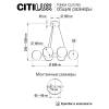 Подвесная люстра Citilux Tonga CL212163 фото 10