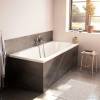 Акриловая ванна Ideal Standard Hotline 150x70 фото 2