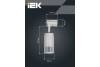 Трековый светильник IEK 4206 LT-UPB0-4206-GU10-1-K01 фото 9