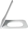 Крышка-сиденье Villeroy&Boch Venticello 9M80S101 с микролифтом фото 2