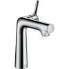 Смеситель для раковины Hansgrohe Talis 72113000 S с донным клапаном
