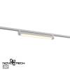 Трековый линейный светодиодный светильник Novotech Iter 359798 фото 7