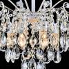 Потолочная люстра Reluce 04055-0.3-06 WH+GOLD PN фото 3