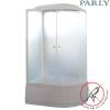 Душевая кабина Parly Effect EF1221L фото 2