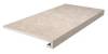 Ступень Kerama Marazzi Риккарди SG653820R/GCF бежевый матовый 33x60 фото 2