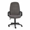 Кресло компьютерное Tetchair СH747 TET_15027 серый фото 2