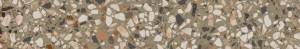 Подступенок Kerama Marazzi Бричиола KM6060G0041RALT бежевый матовый обрезной 60x10.7