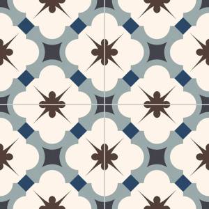 Керамогранит Gaya fores Grace Blue 33.15x33.15