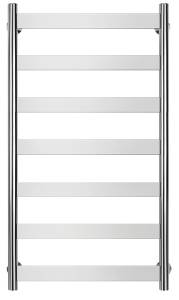 Полотенцесушитель электрический Secado Комано 4603759401201 2 100x40, R, хром