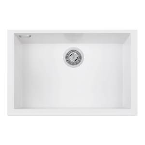 Кухонная мойка Rivelato Stria SR-6963 белый