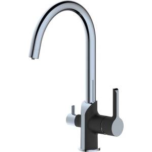 Смеситель для кухни Haiba HB76805-7