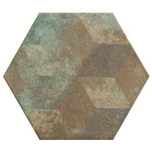 Декор Realonda Ceramica Donegal Deco Forest 28.5x33