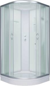 Душевая кабина Erlit Comfort ER3508P-C3-RUS