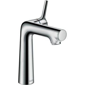 Смеситель для раковины Hansgrohe Talis 72113000 S с донным клапаном